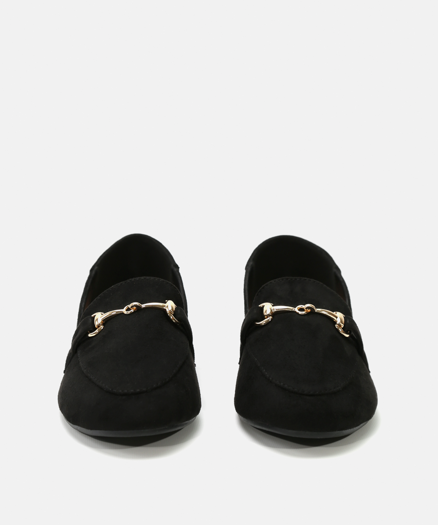 Mocassins detalhe image number null